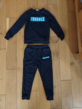 Boys pep&co navy blue