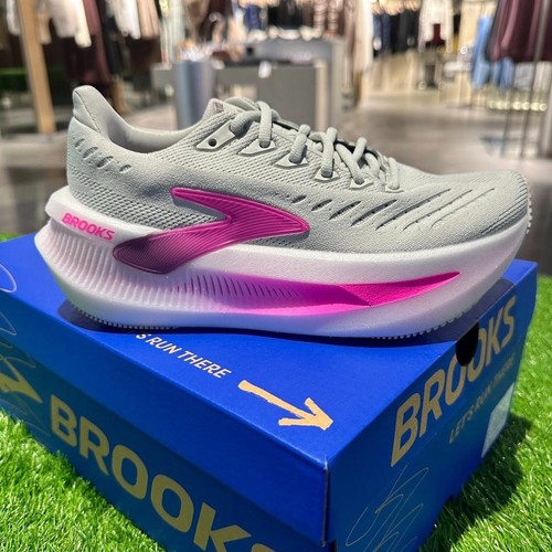 New brooks glycerin max - brooks,