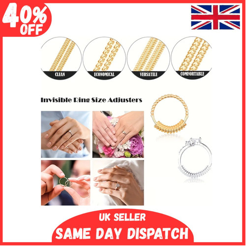 4pcs ring sizer adjuster for - sizer,