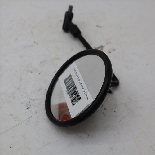 1981 yamaha rd250 left mirror - yamaha,