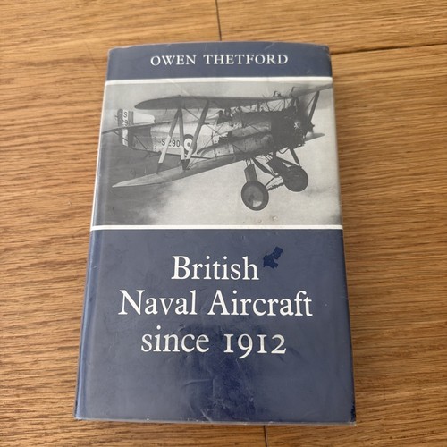 British naval aircraft since - british,