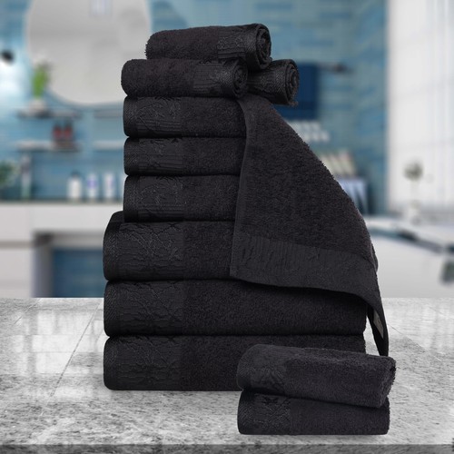 Superior jaquard cotton towels - superior,