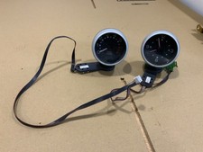Smart car Four Two Pods Gauges