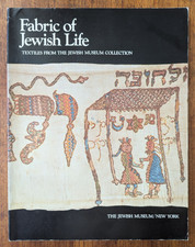 Fabric of Jewish Life