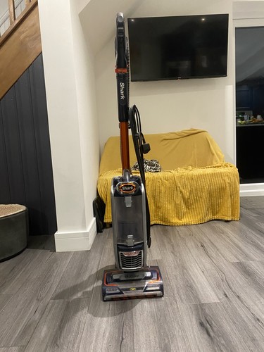 Shark ax910uk duo clean wrap - clean,