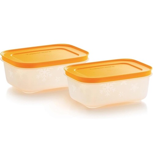 Tupperware freezer mates - freezer,