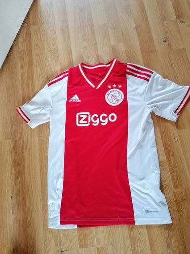 Ajax 2021 2022 - 2021/2022, home