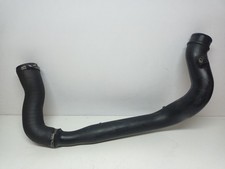 VOLVO V70  MK2 2.4 D5244TS   LOWER INTERCOOLER HOSE PIPE 30714184
