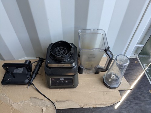 Ninja bn750uk blender - ninja,