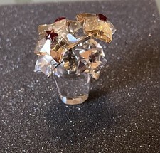 Swarovski Flower Dreams Star