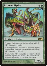 Protean Hydra (194)