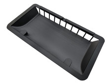 Bonnet Air Intake for Renault