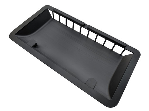Bonnet air intake for - bonnet,