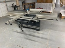Altendorf WA6 Panel Saw for Wood Working Wood Working