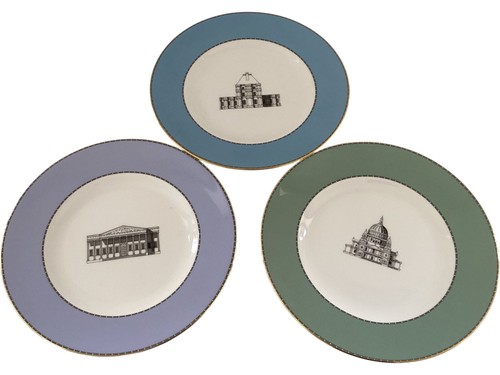 Wedgwood grand tour - wedgwood, collection