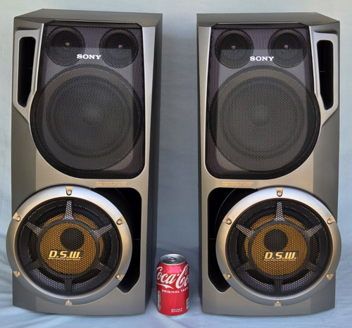 Large sony xb800av - sony, ss-xb800av
