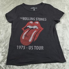 Rolling Stones Shirt Mens XL