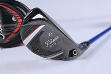 Titleist 913H #4 Hybrid / 21