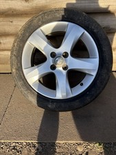VAUXHALL CORSA D 11-14 16"