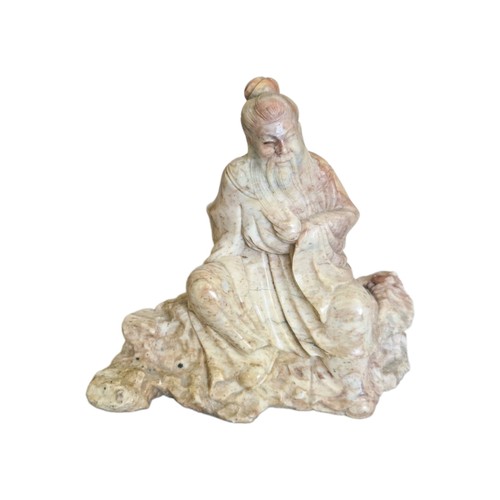 Vintage chinese carved - vintage,