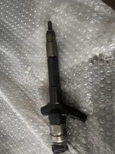 4x MITSUBISHI L200 2.5 DID FUEL INJECTOR 1465A041