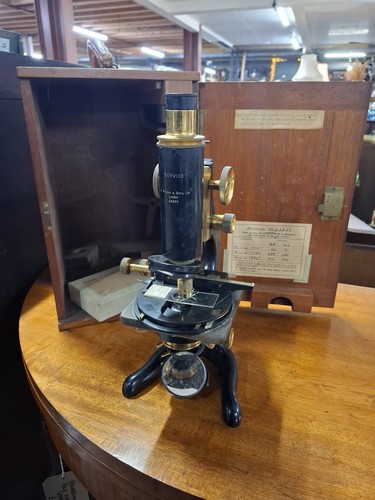 Vintage watson son - vintage, &