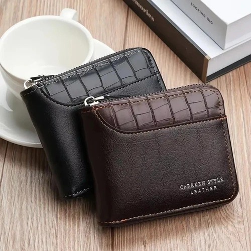 Mens wallet with - mens,