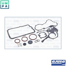GASKET KIT CRANKCASE 54123100