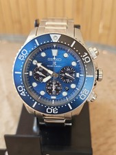 SEIKO SSC741P1 Solar