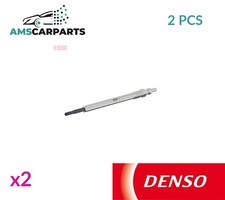 ENGINE GLOW PLUGS DG-674 DENSO