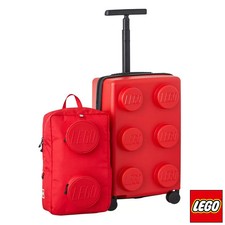 LEGO Hardside Carry On &