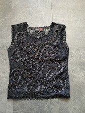 Stephen Y  Gorgeous Black