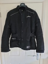 Bering Roy CE Motorcycle GTX Touring Jacket and Trousers