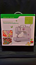 Electronic Sewing Machine