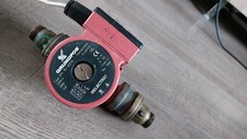 Grundfos ups 15-50x 18 circulator pump