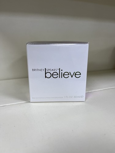 Britney spears believe eau - britney,