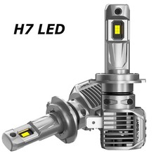 NOVSIGHT H7 LED Headlight