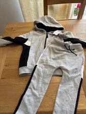 NEXT 2 Piece Boys Tracksuit
