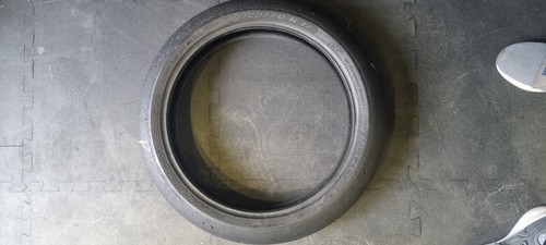 Metzeler racetec slick - metzeler,
