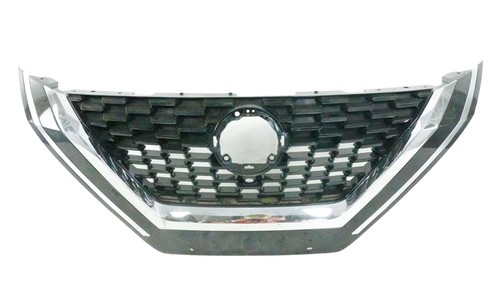 Nissan qashqai j12 iii - nissan,