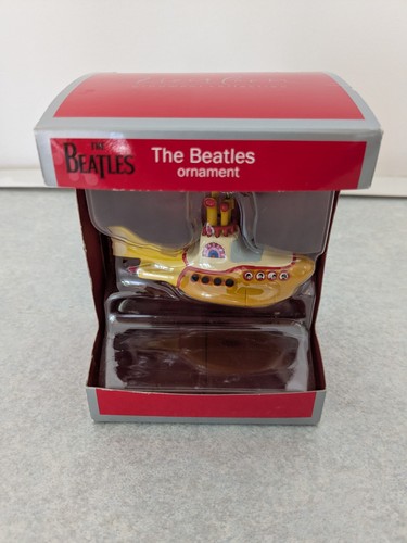 The beatles yellow submarine - beatles,