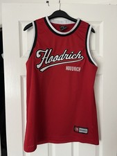 Mens Hoodrich Vest Size Small