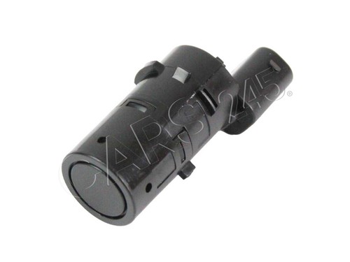 Ultrasonic black pdc sensor - ultrasonic,