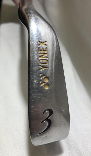 Yonex super adx iron golf - 3,