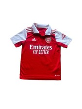 Saka Junior Adidas Arsenal
