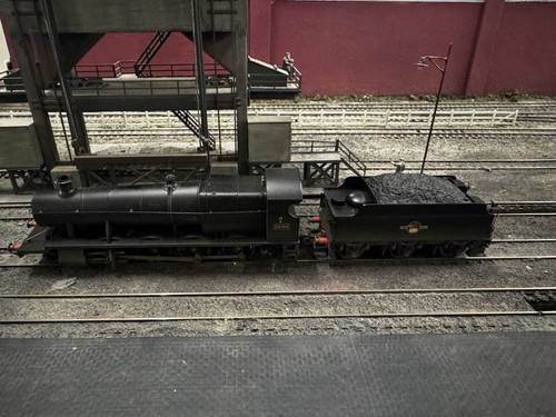 Hornby r2465 class 28xx - hornby,
