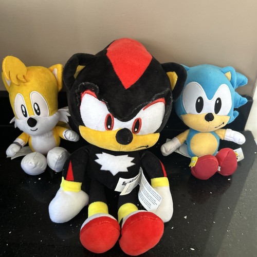 Official sega sonic - sonic, the