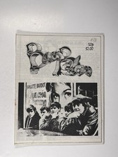 Bam Balam Magazine Issue #13