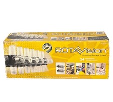 Rotavision Revolving Storage