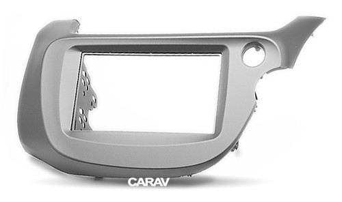 Radio fascia for - fascia, fit